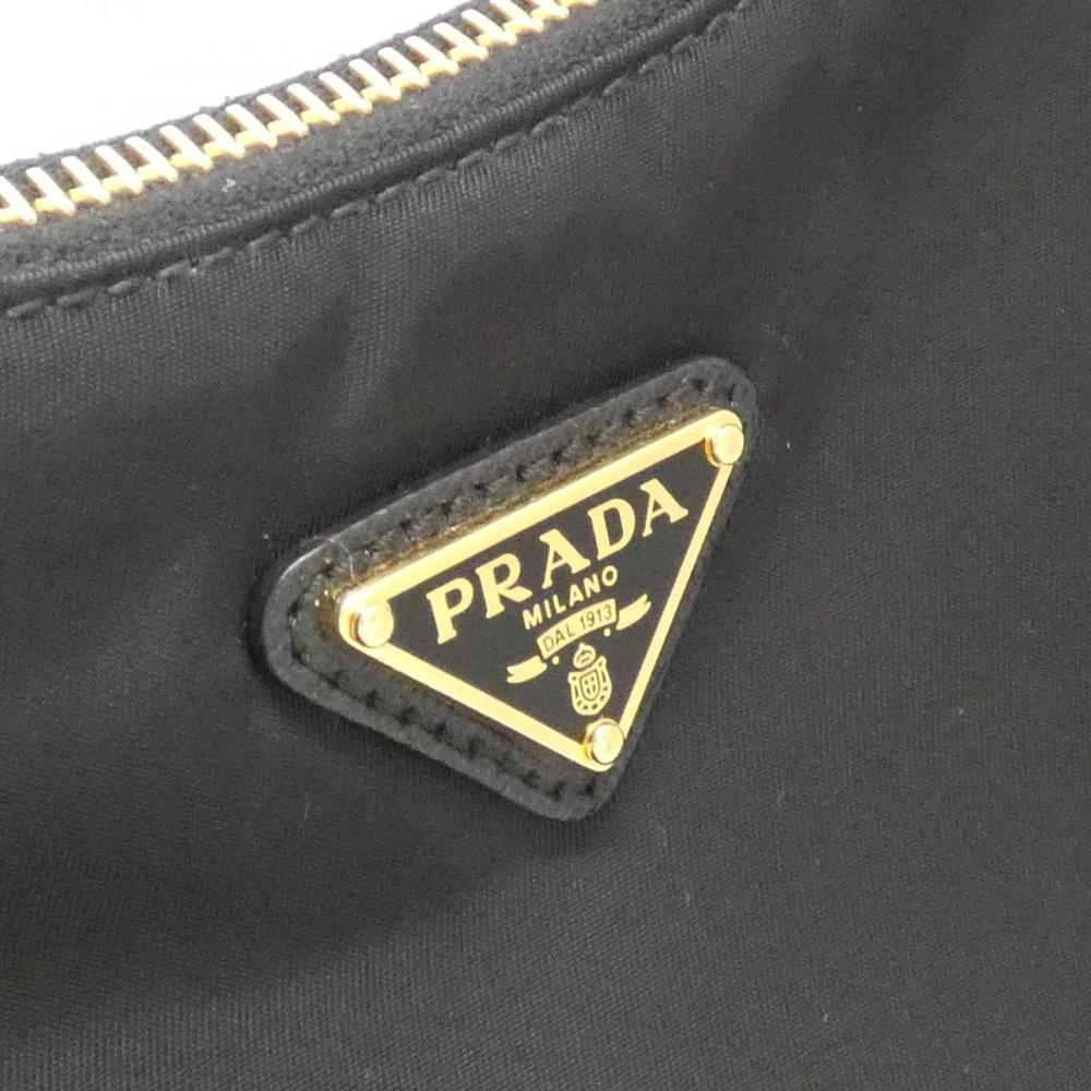 Prada 1BH204 Shoulder Bag - Picture 6 of 8